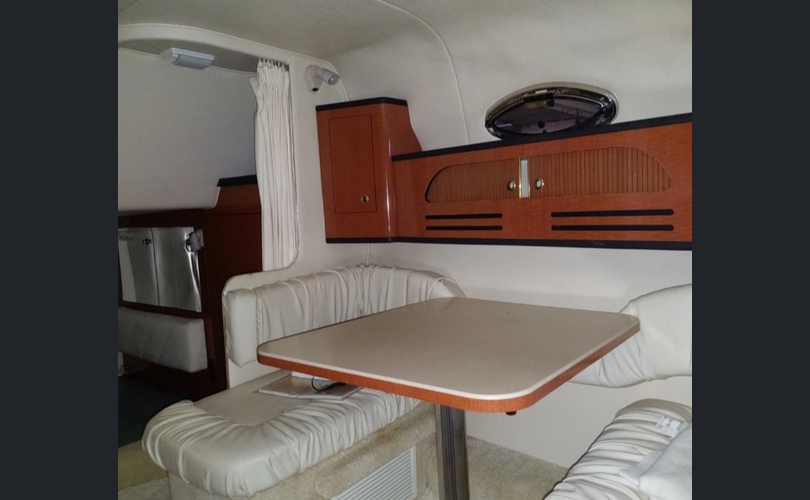 Sea Ray 315 Sundancer-kuva-2